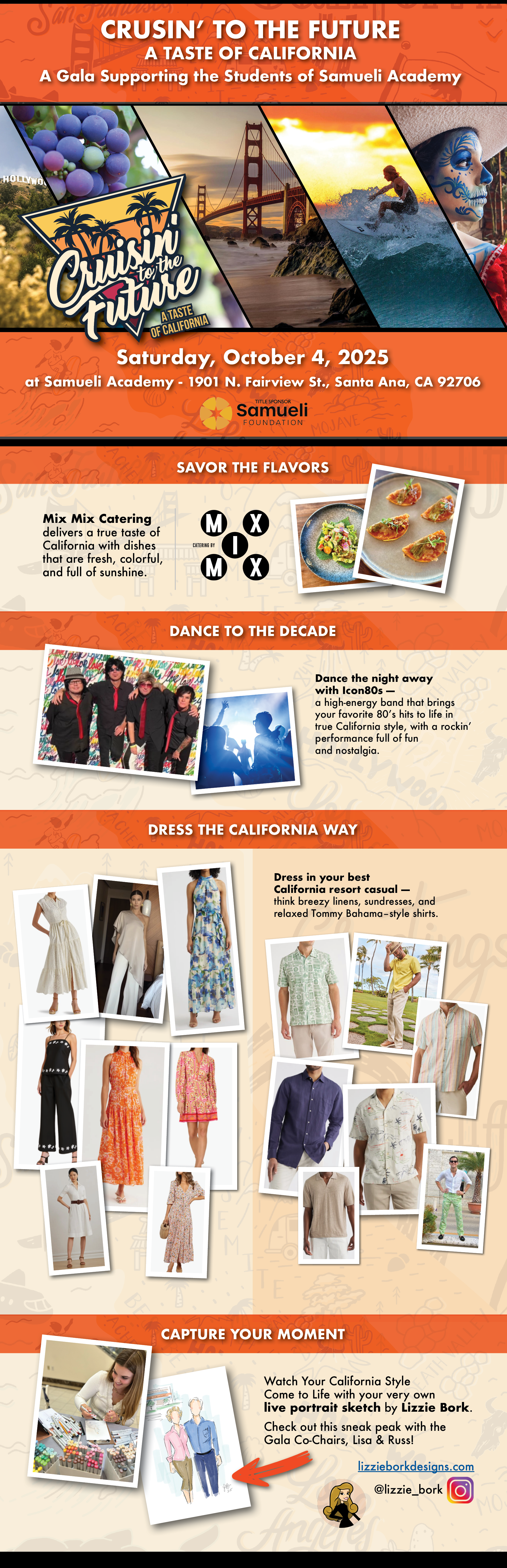 gala details
